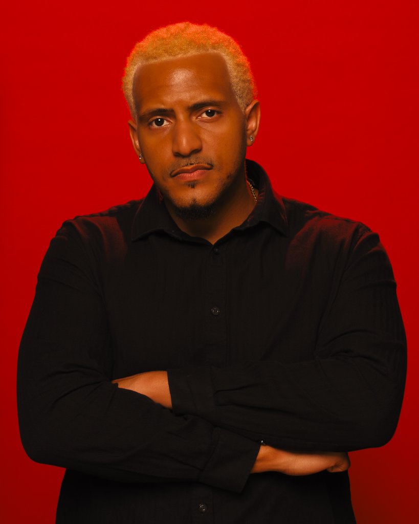 Seth Francois — Founder of Sertified