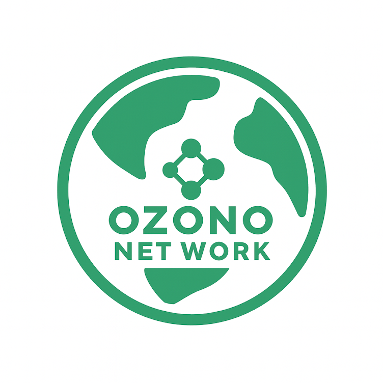 Ozono Network