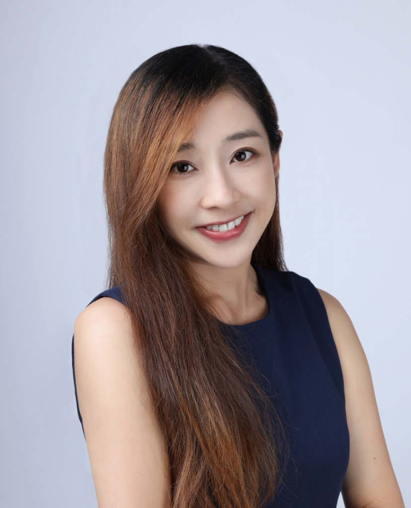 Miss Chiu