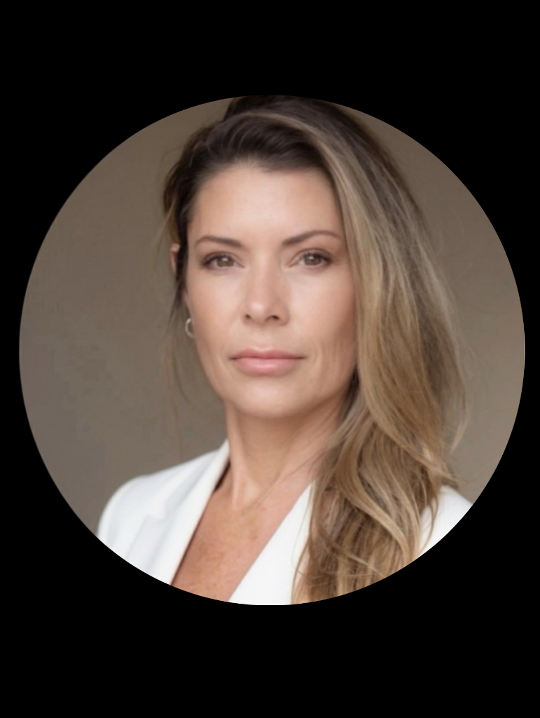 Candilyn Baribault-Perry, Founder