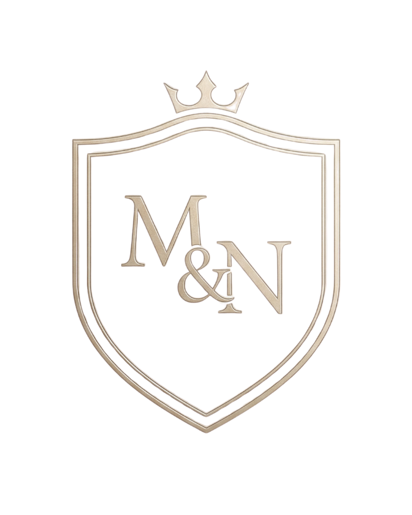 Escudo M&N