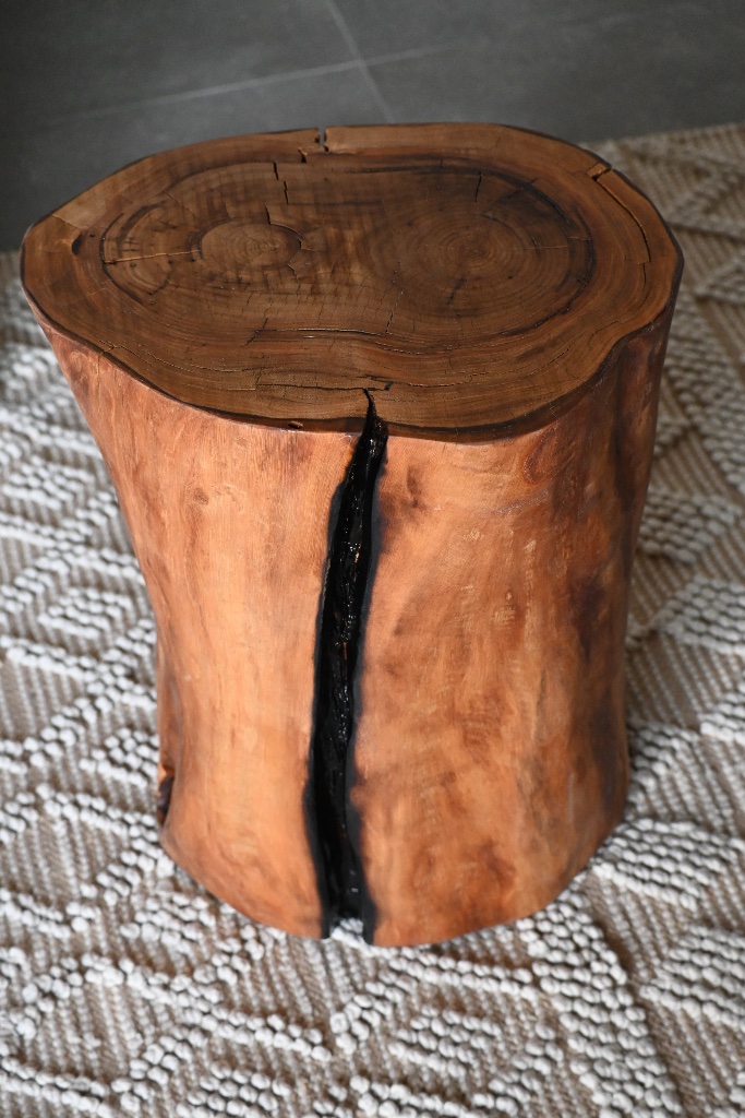 Monolith Stump