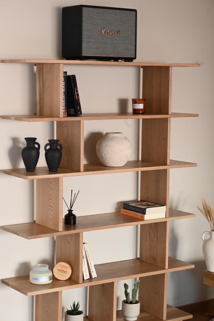 Shelving Unit