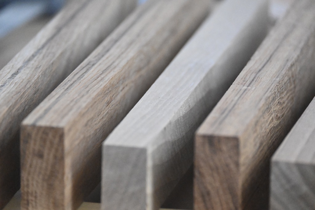 Wood Selection
