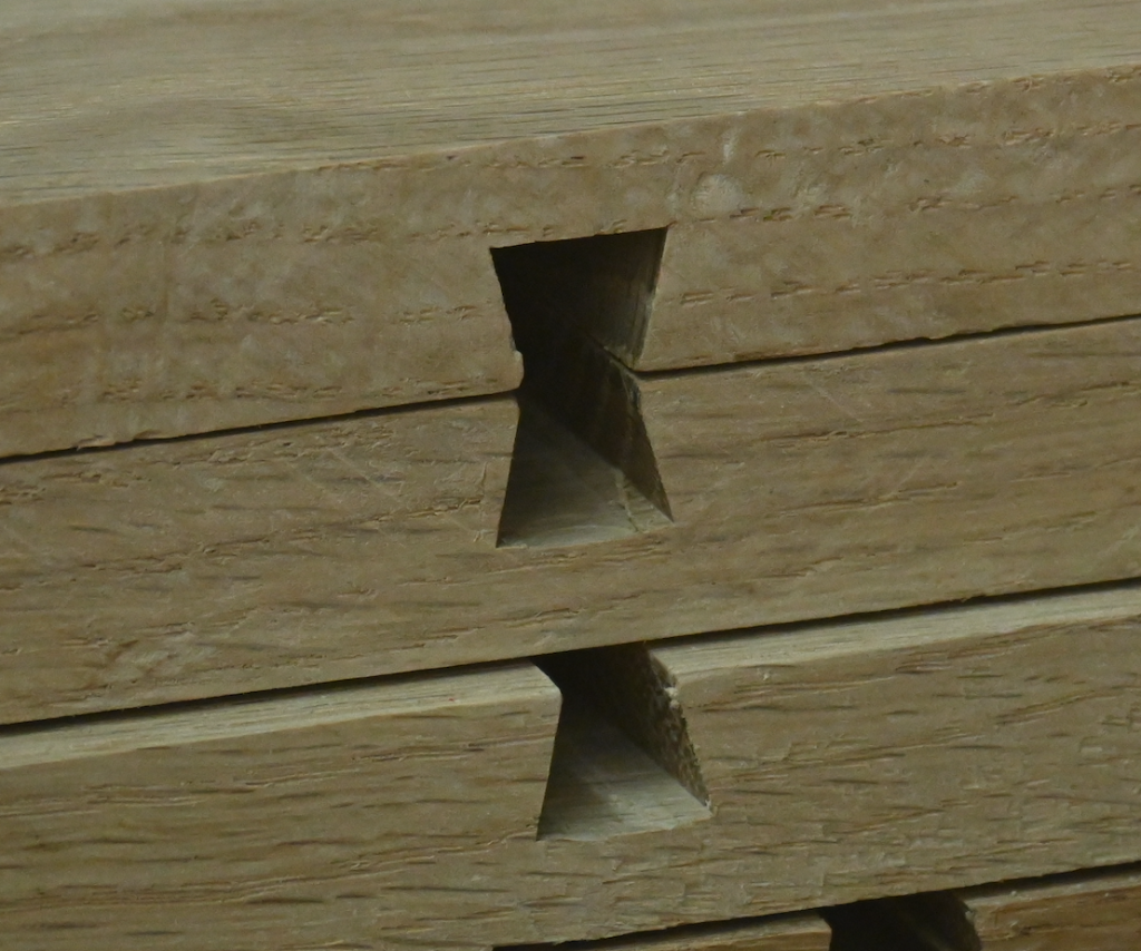 Joinery