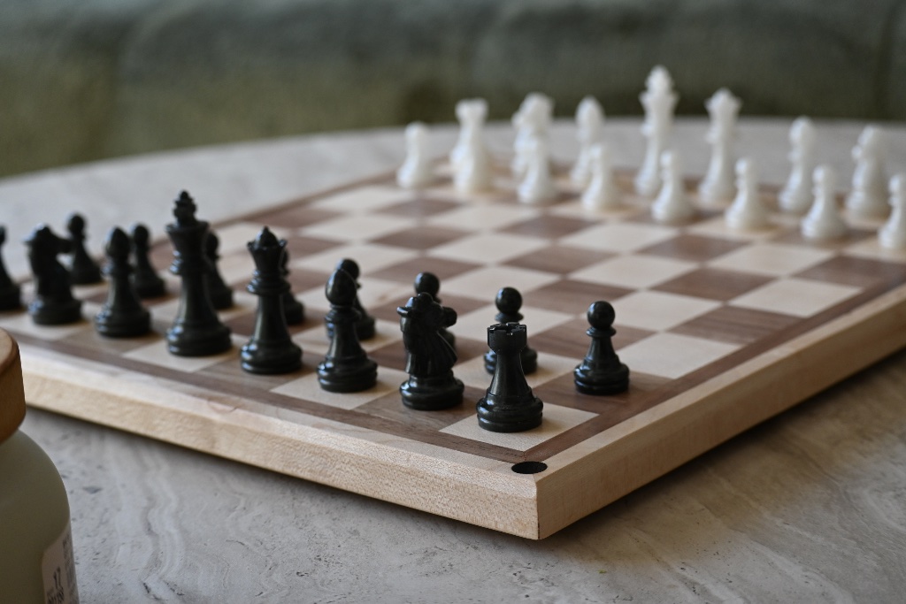 Chess Board