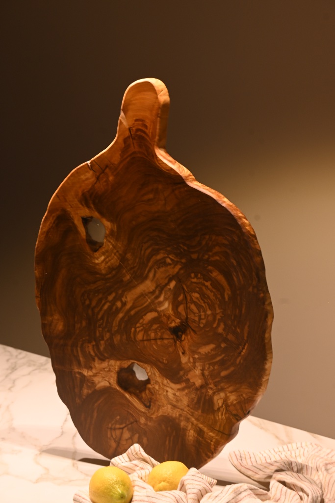 Olive Board