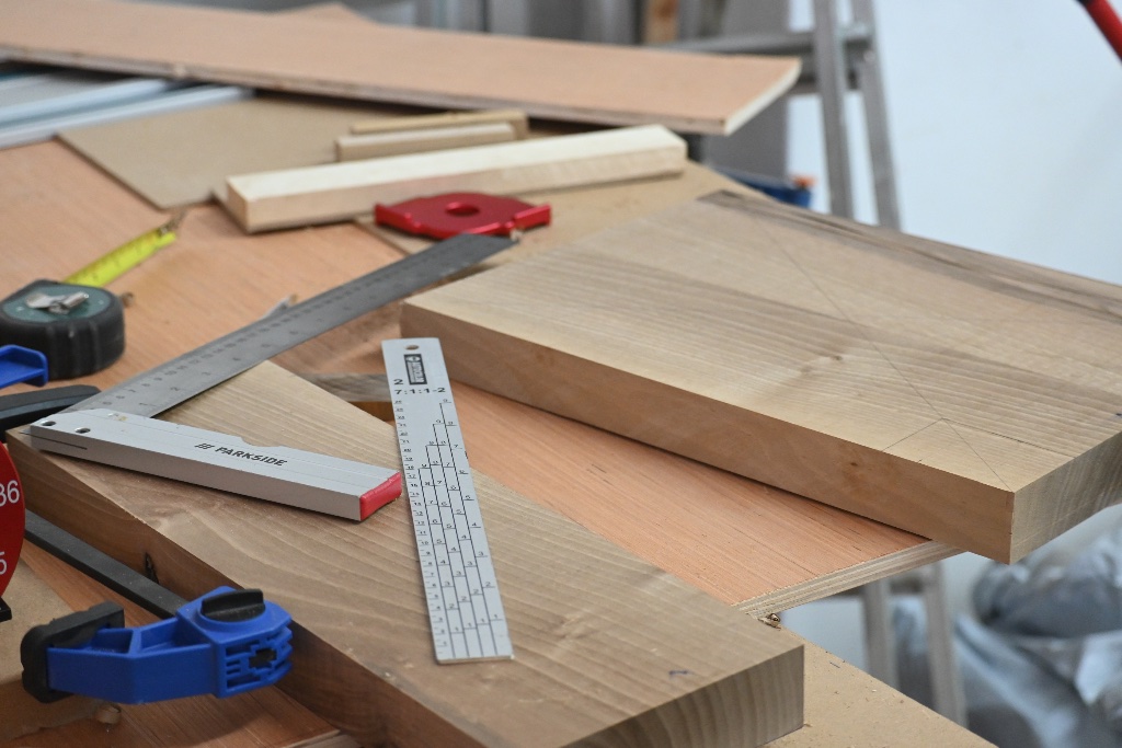 The Tools
