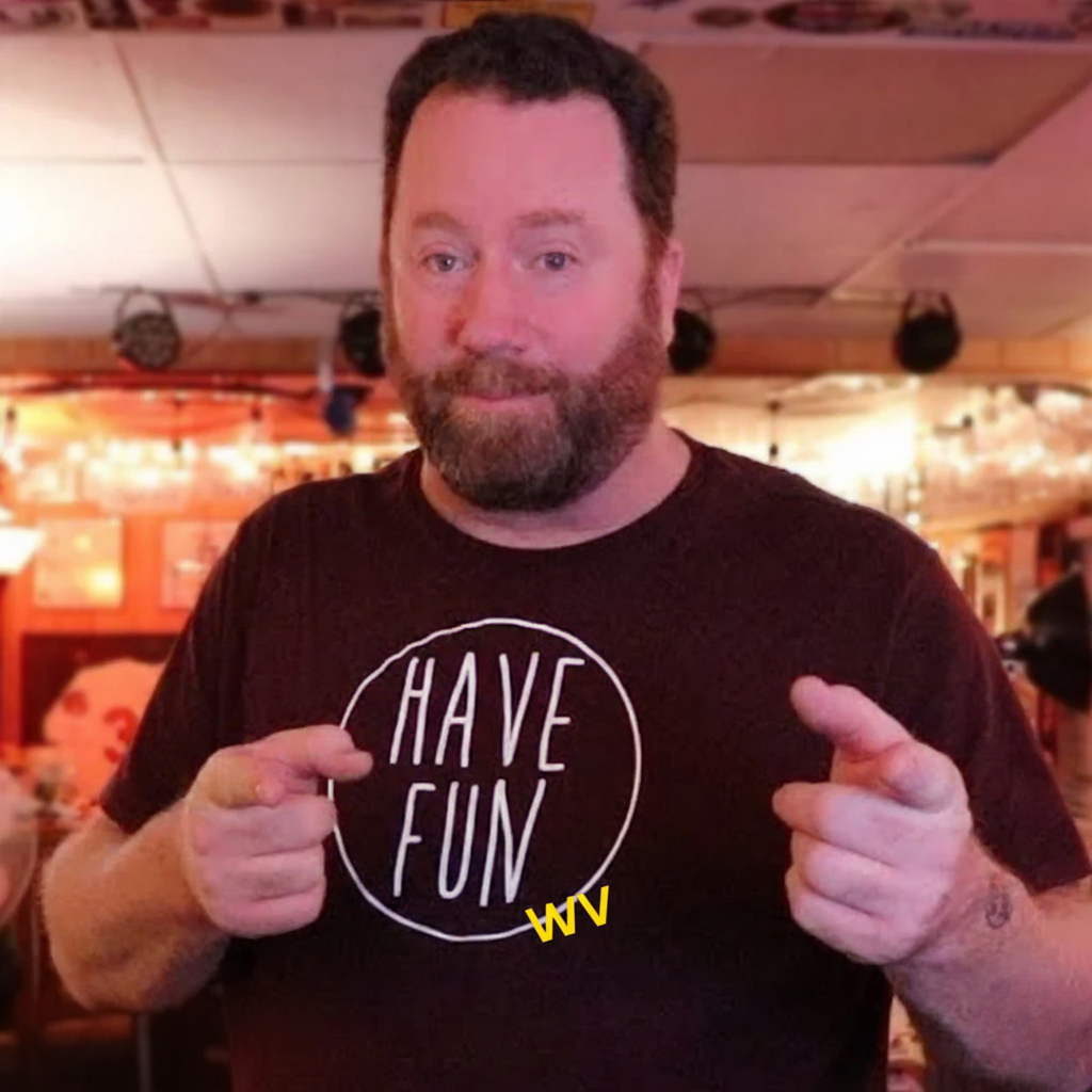 Have Fun WV T-Shirt
