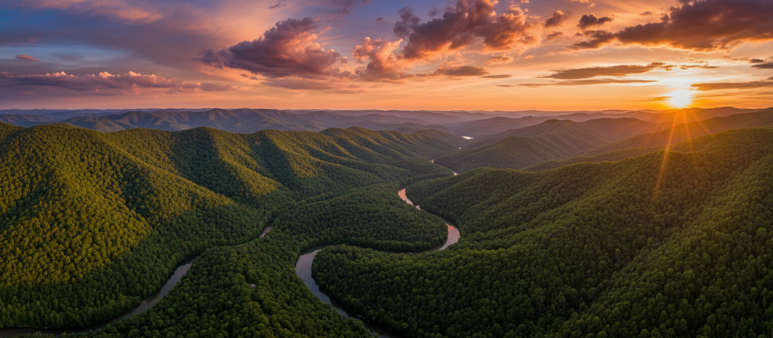 Explore Wild & Wonderful
