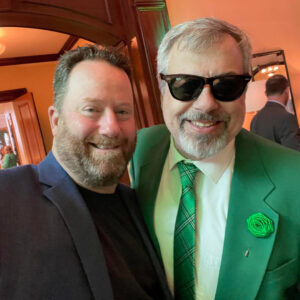 Jay Silverman & Steve Z