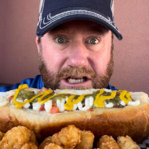 Jay – Unique Hot Dog Tour