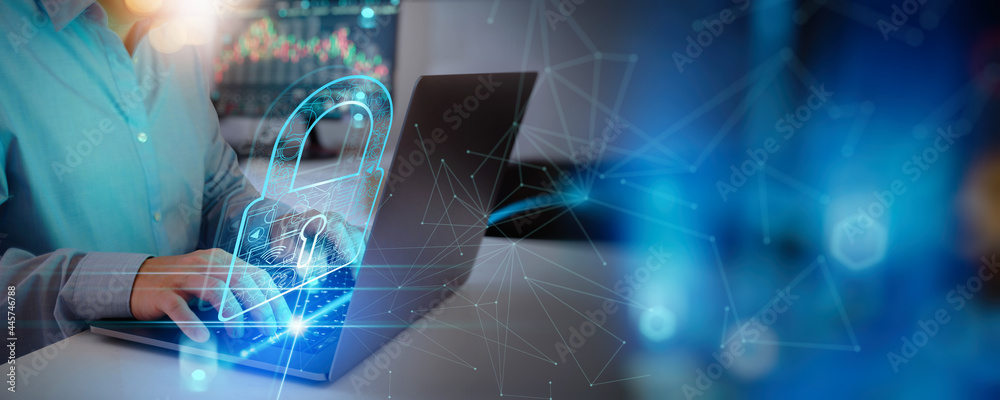 Cybersecurity and data protection solutions