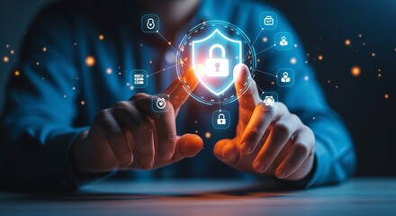 Cybersecurity