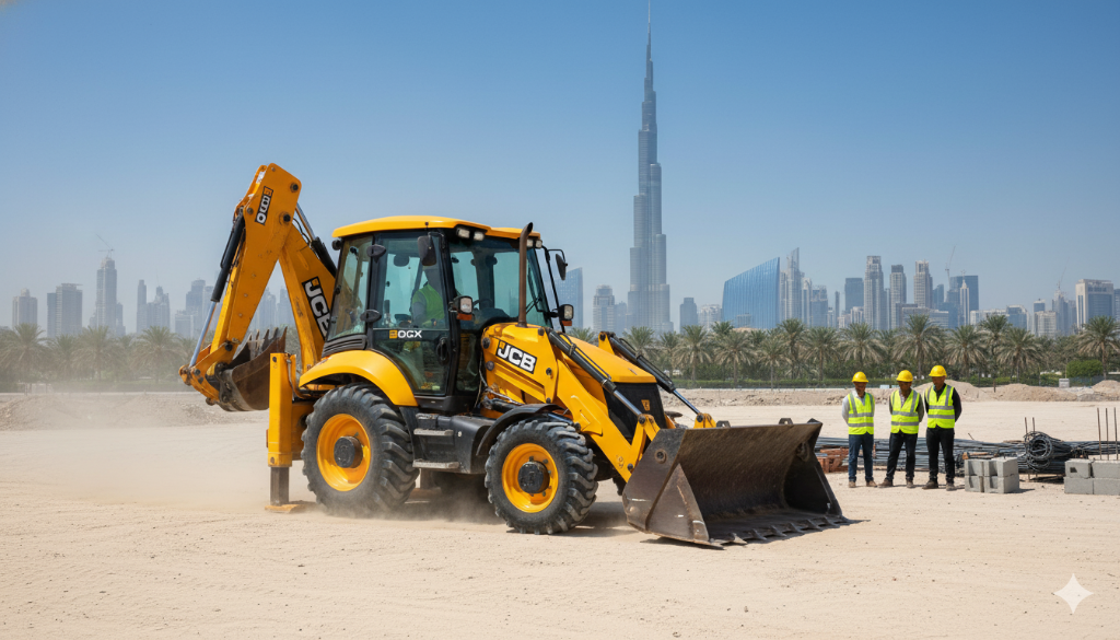 JCB