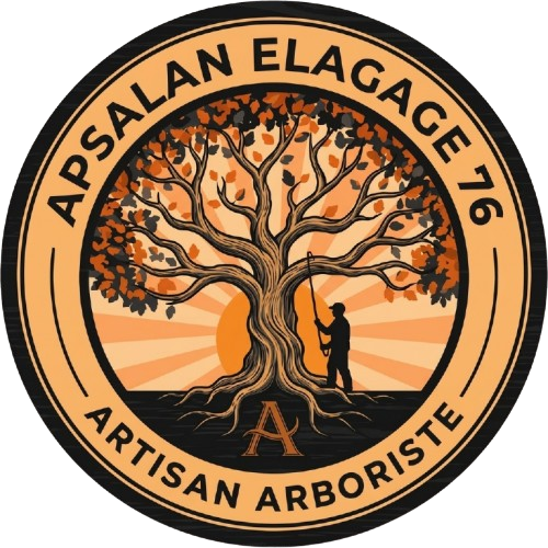 Apsalan Élagage 76