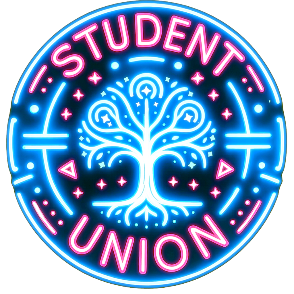 Student Union Logo