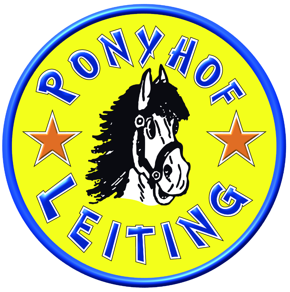Ponyhofleiting Logo