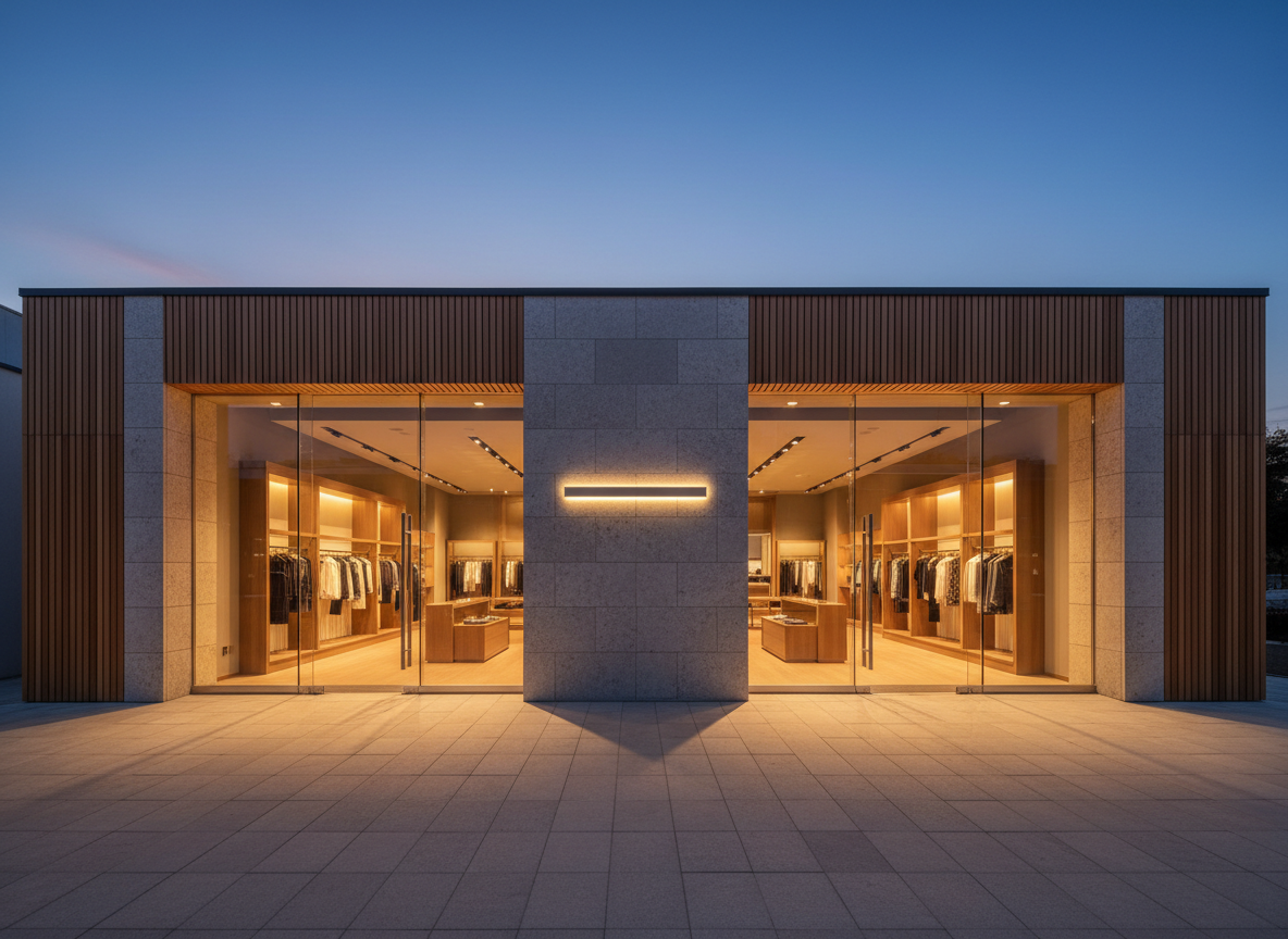 Restaurant Le Comptoir