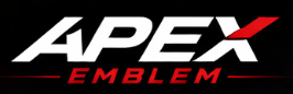 Apex Emblem