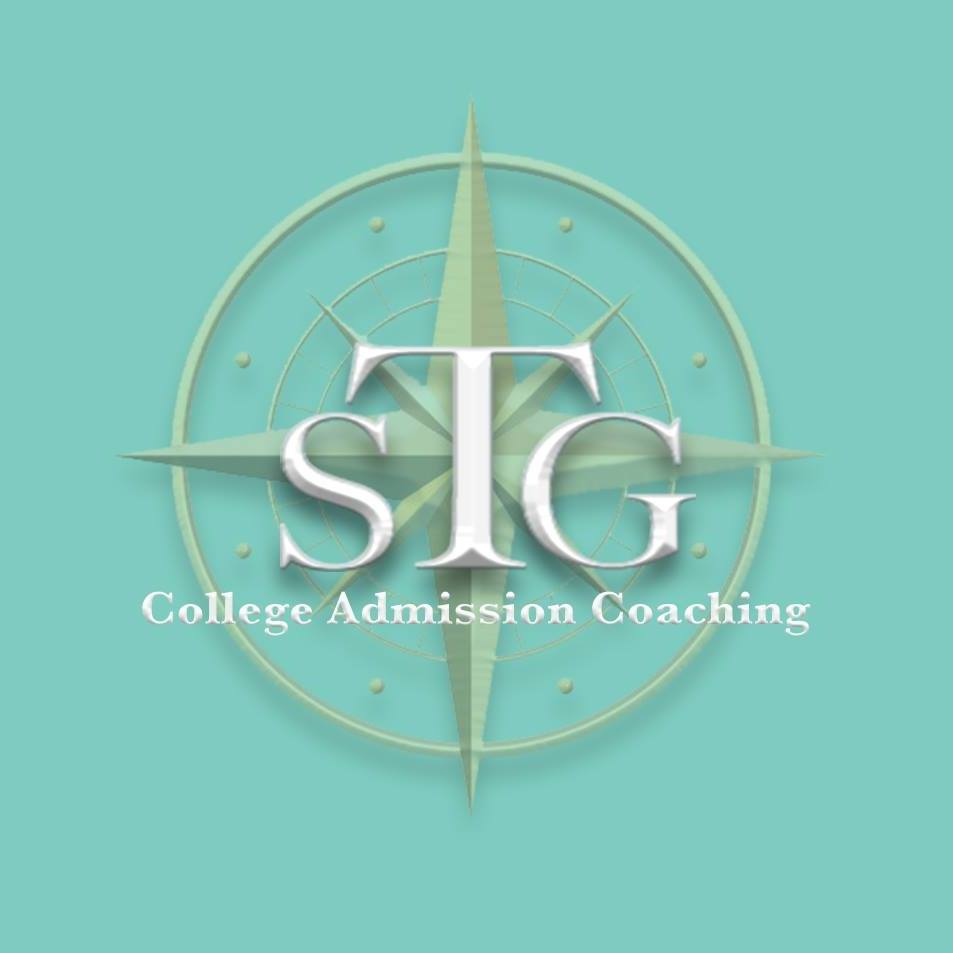 STG Logo