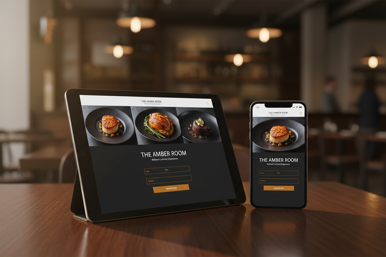 Bella Cucina Restaurant