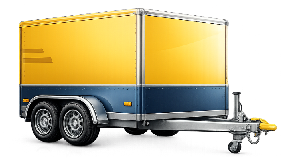 Trailer & Towing