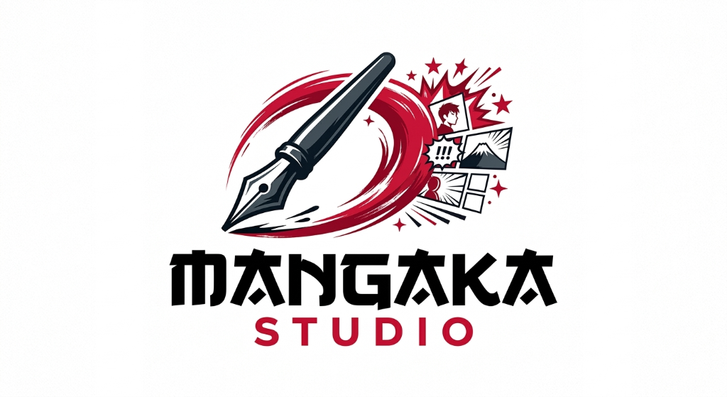 Mangaka Studio