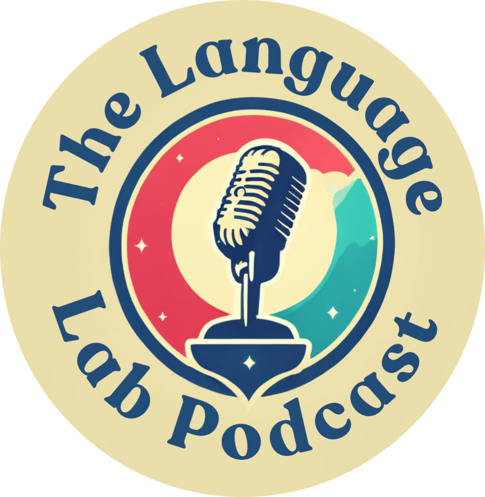 The Language Lab Podcast