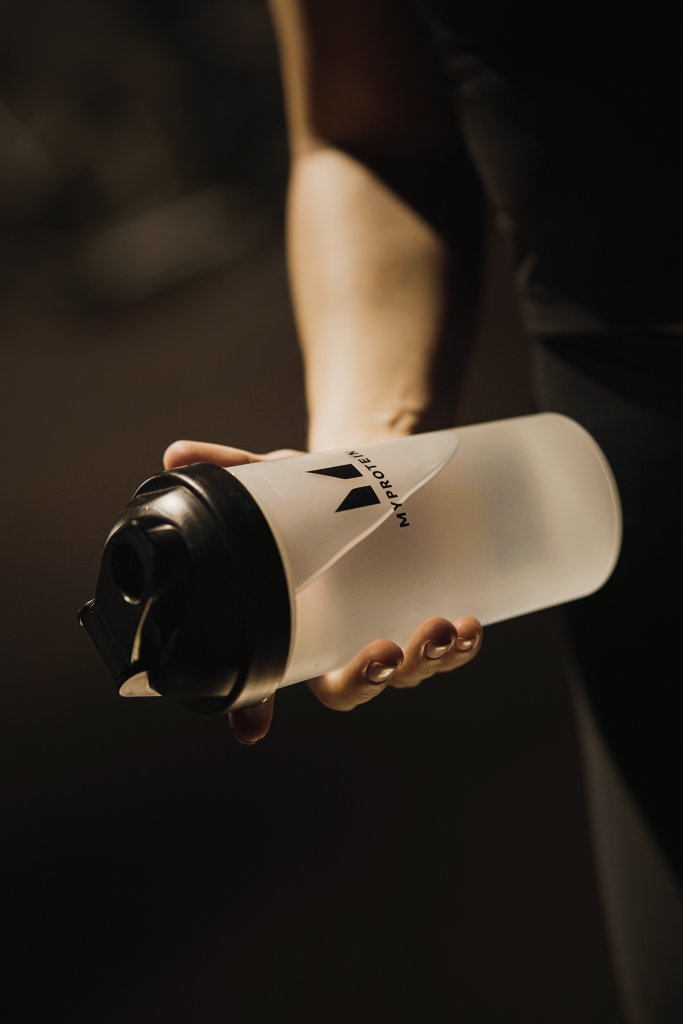 Shaker Angle