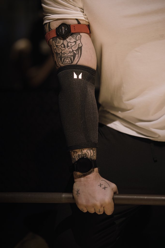 Elbow Sleeve
