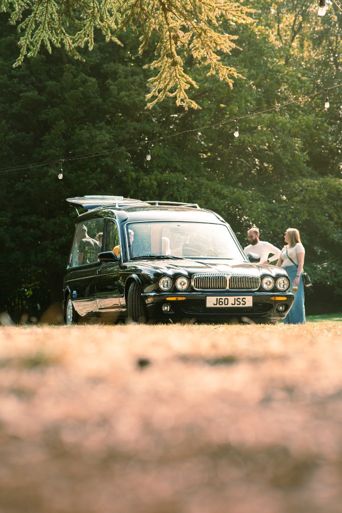 Classic Jaguar