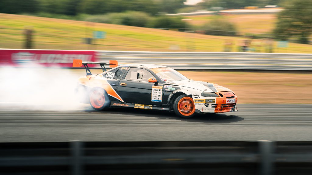 Drift Car