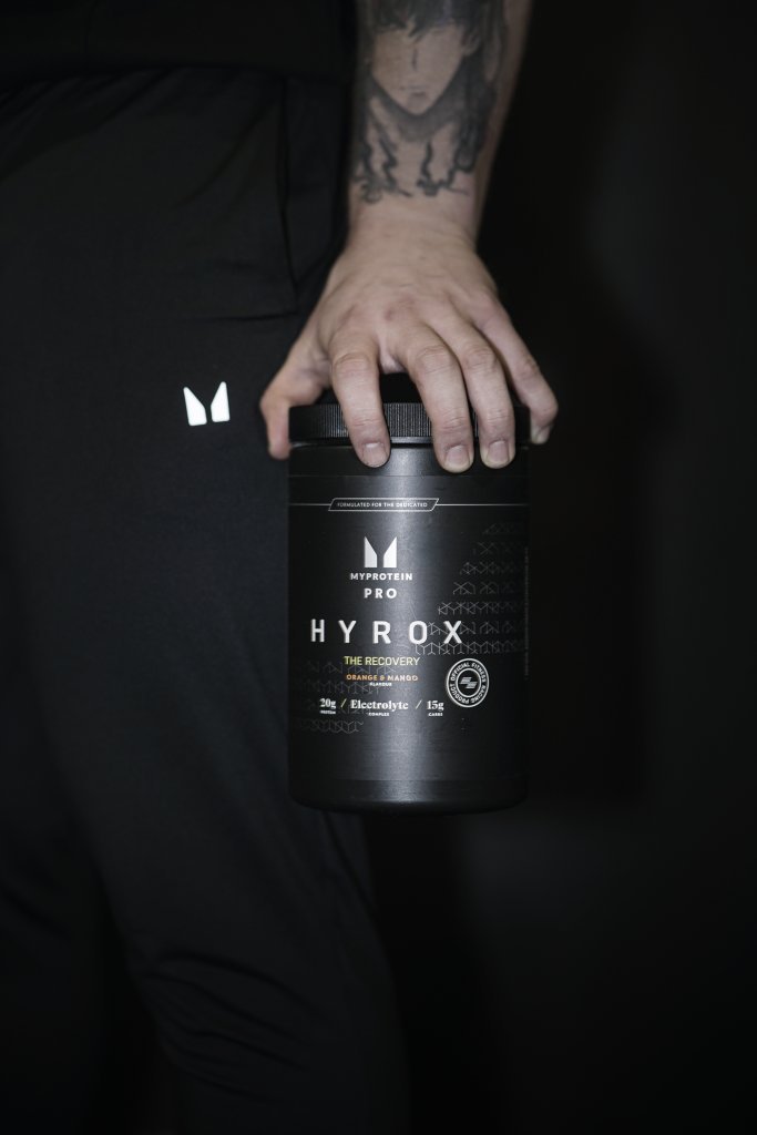 Myprotein Hyrox