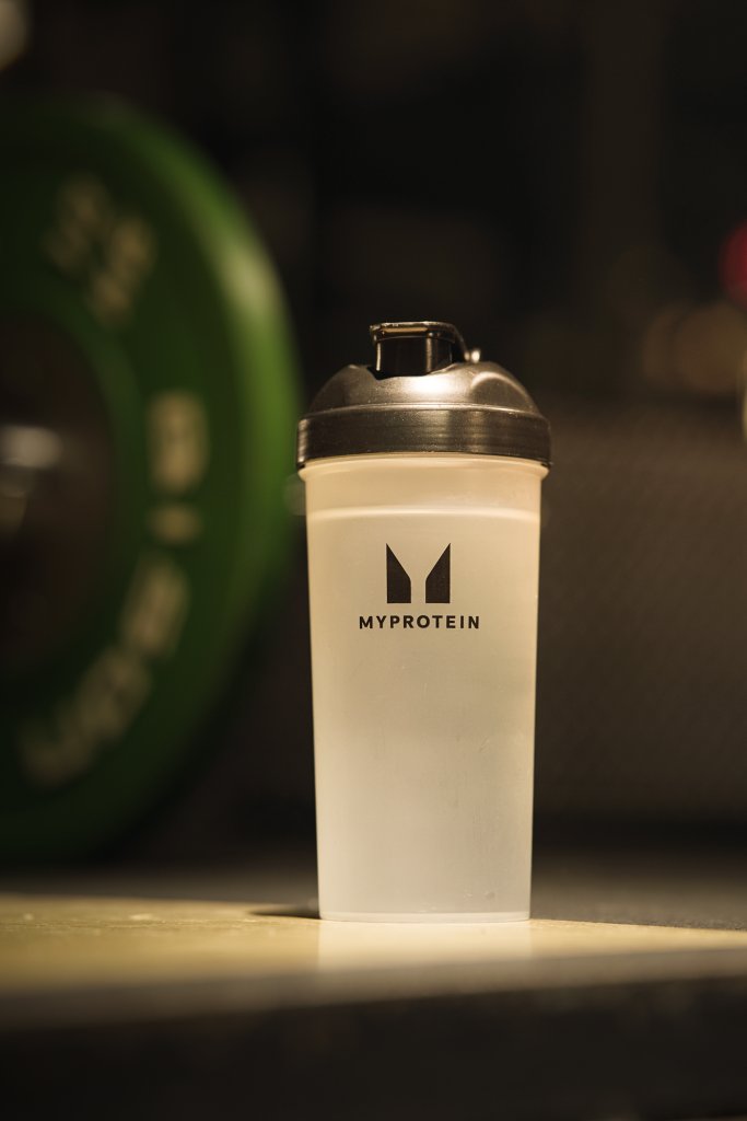 Myprotein Shaker