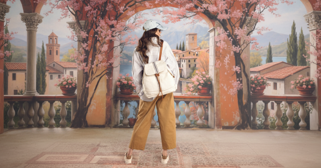 Eternelle Fashion