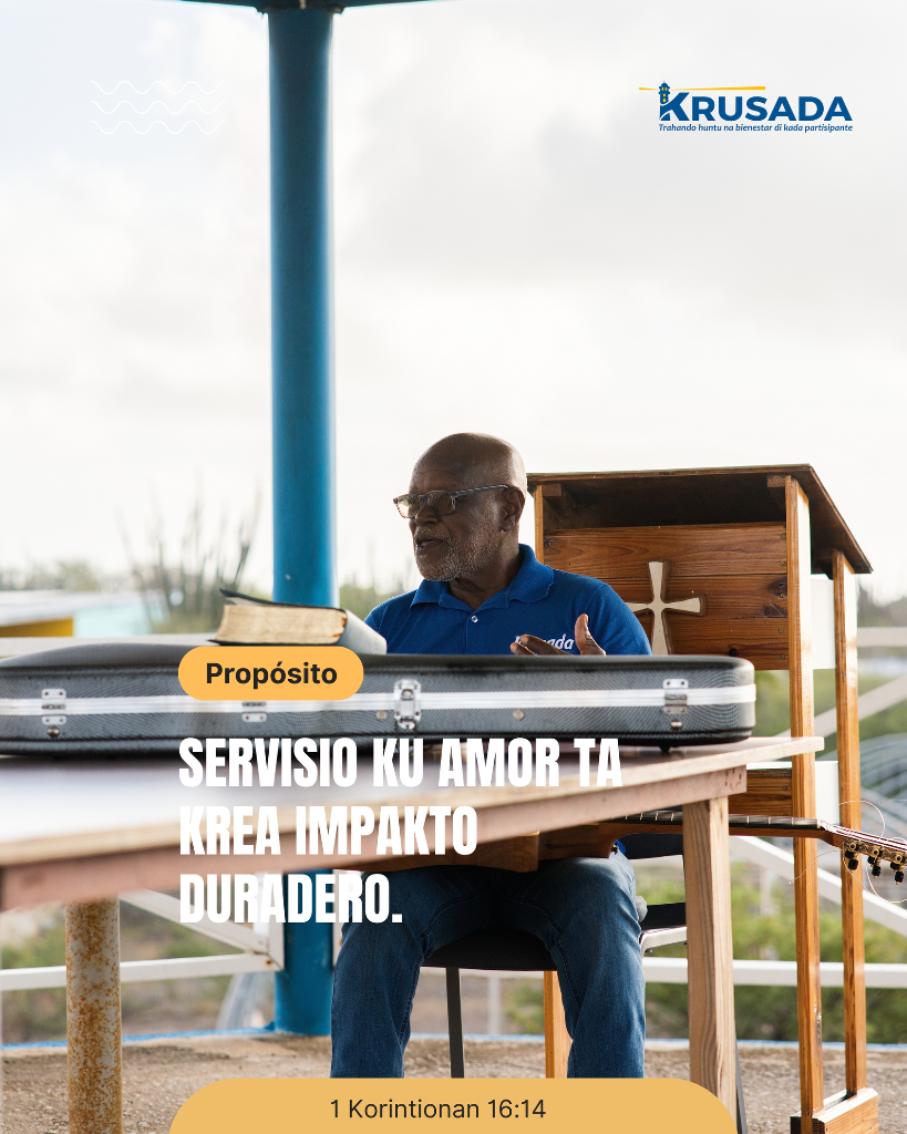 Servisio ku Amor