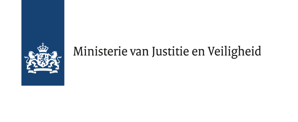 Ministerie van Justitie en Veiligheid