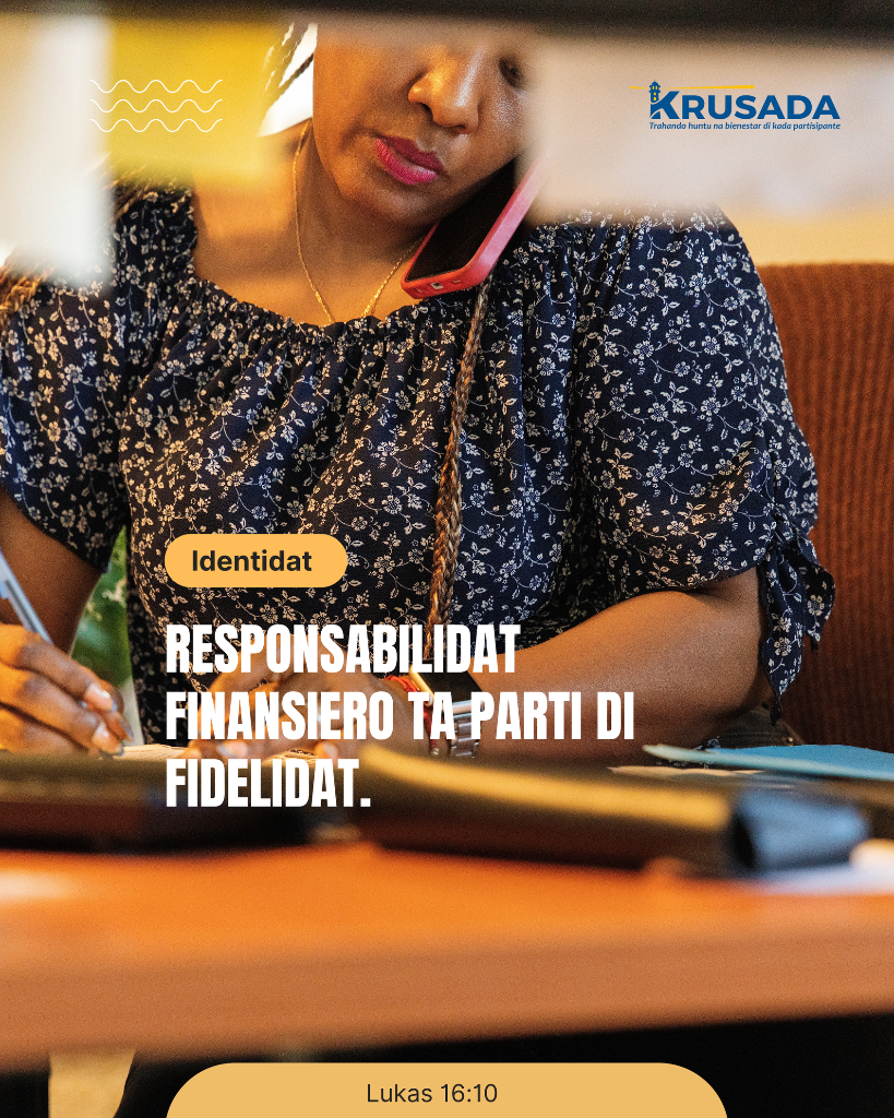 Responsabilidat Finansiero