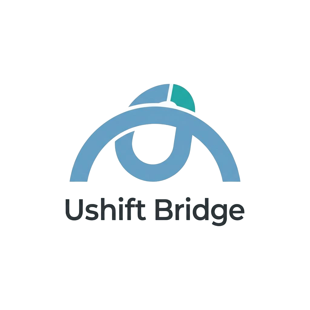 Ushift Bridge