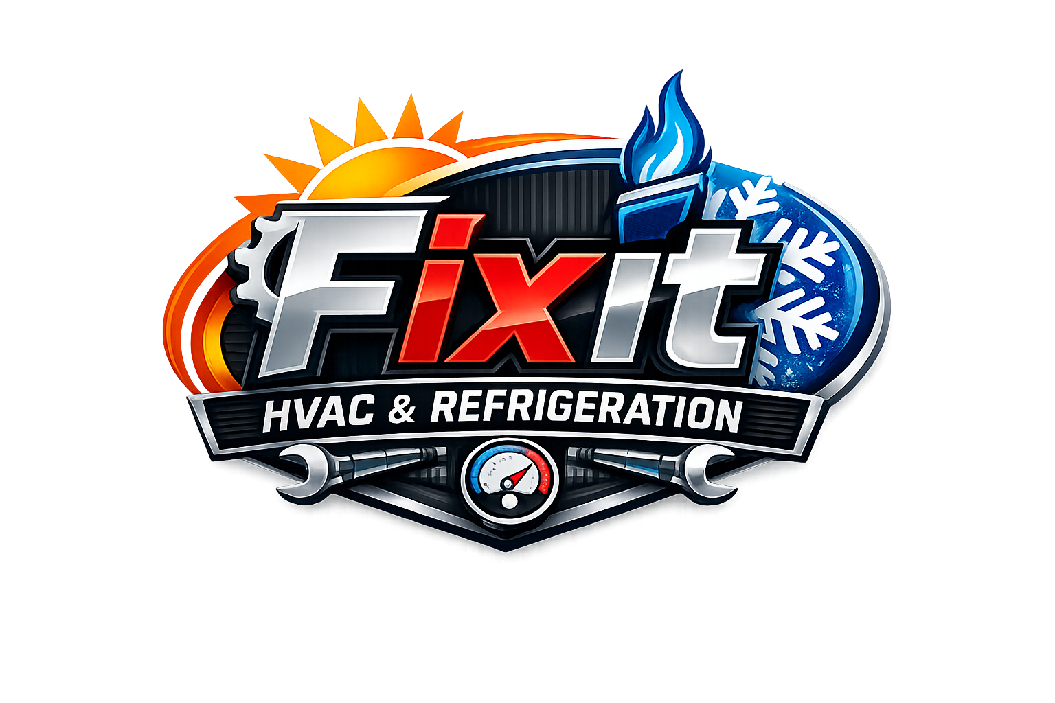 fixitacrefrigration.com favicon