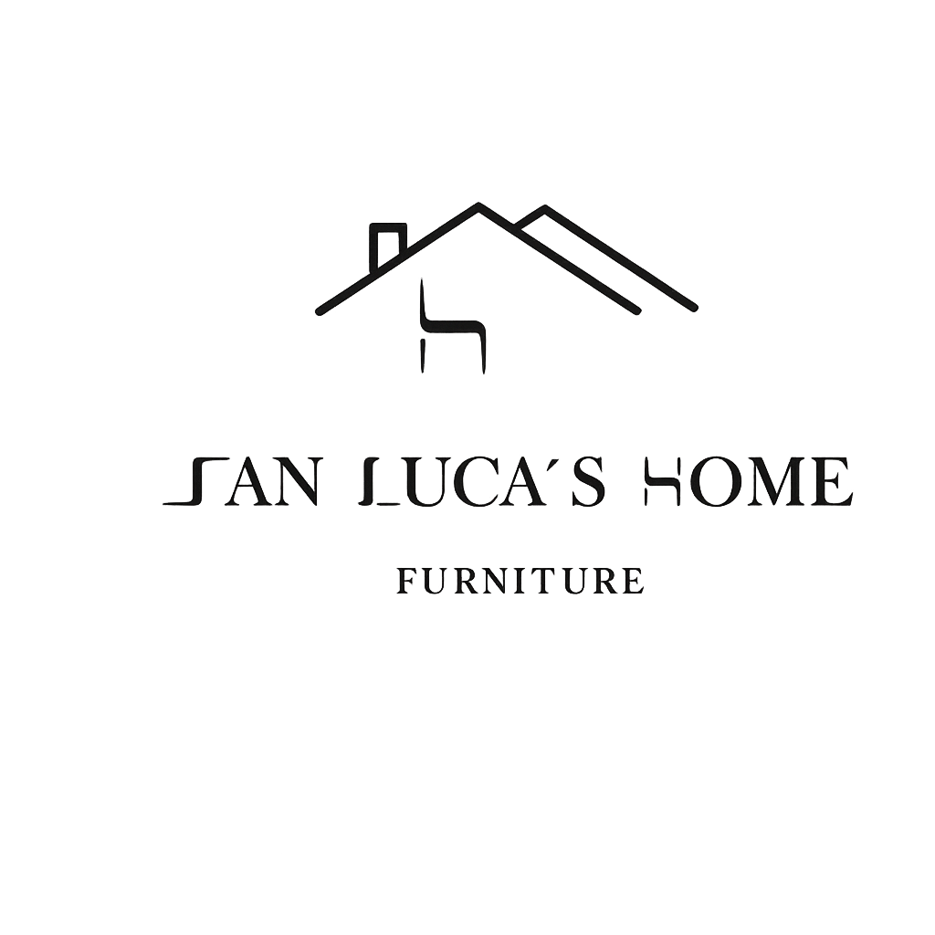 San Luca's Home Logo