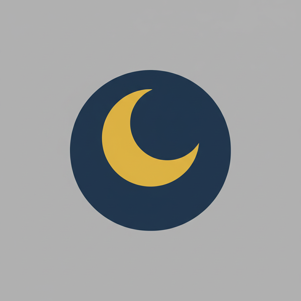 Crescent Scholars logo