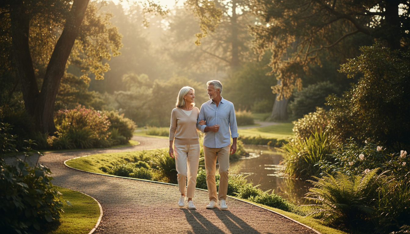 ORIA lifestyle image