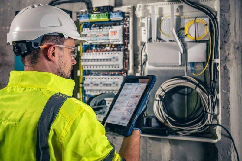 Eicr certificate testing in essex