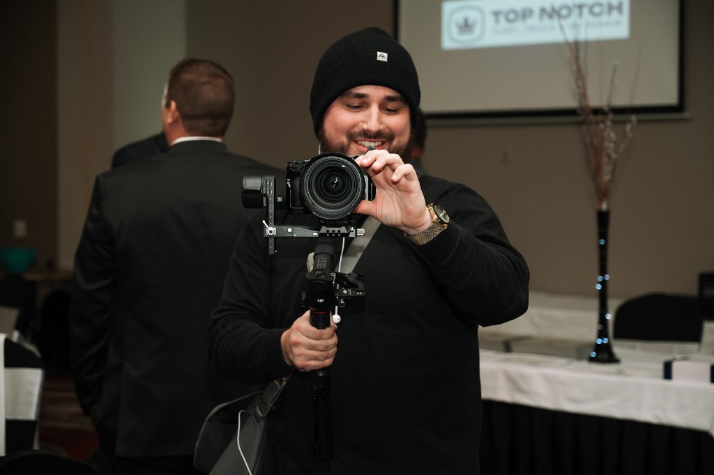 Meet The Team | AGM - Real Estate Photos & Video