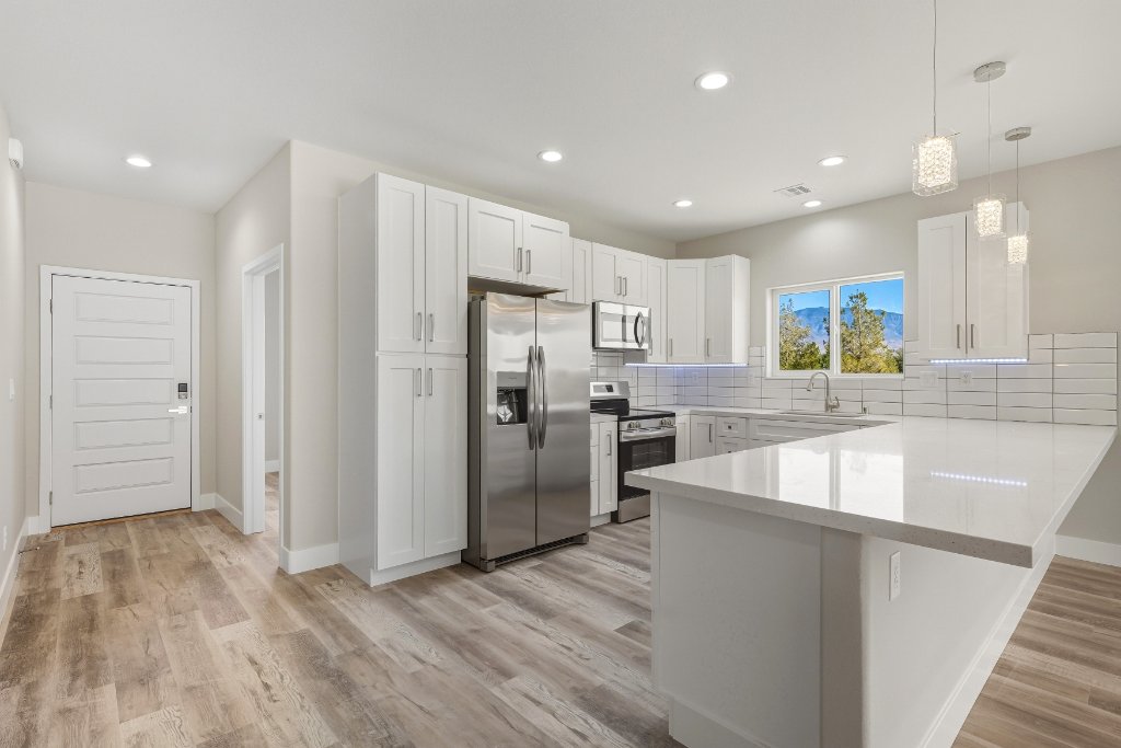 Giraffe360 3D tour real estate listing Pahrump NV — Air to Ground Media