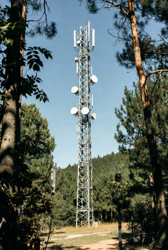 Telecommunications