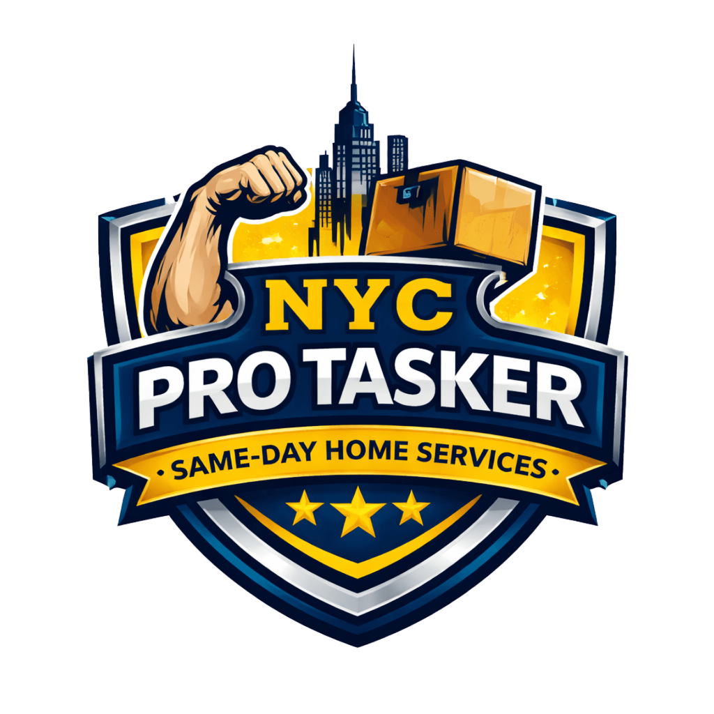 NYC Pro Tasker