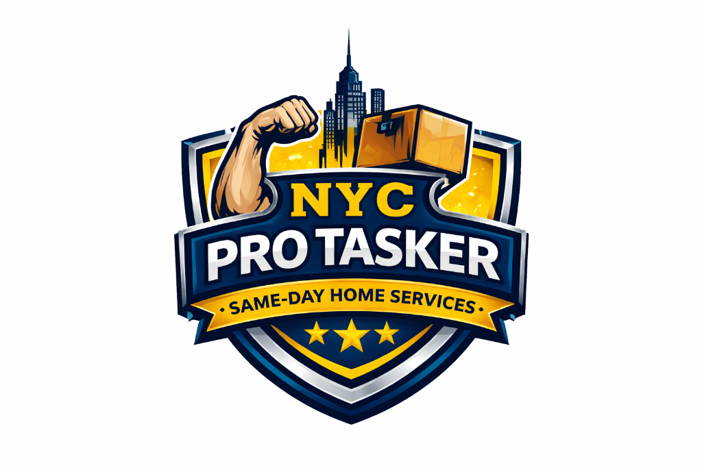 NYC Pro Tasker